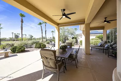 13219 W Santa Ynez Drive, Sun City West, AZ 85375 - Photo 42