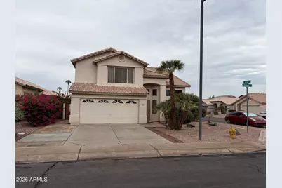 128 W Oxford Lane, Gilbert, AZ 85233 - Photo 1