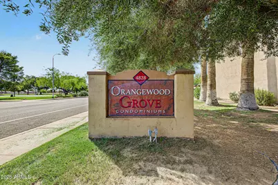 4828 W Orangewood Avenue #202, Glendale, AZ 85301 - Photo 26
