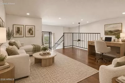 4828 W Orangewood Avenue #202, Glendale, AZ 85301 - Photo 20