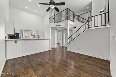 4828 W Orangewood Avenue #202, Glendale, AZ 85301 - Photo 2