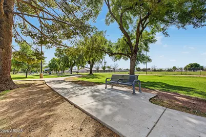 4828 W Orangewood Avenue #202, Glendale, AZ 85301 - Photo 28