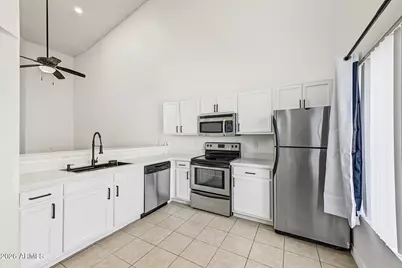 4828 W Orangewood Avenue #202, Glendale, AZ 85301 - Photo 8