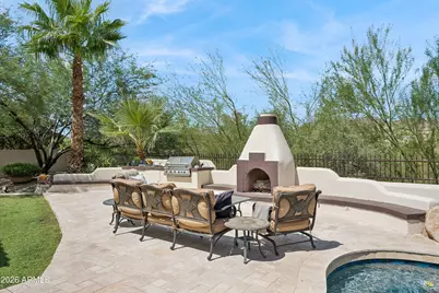 12110 E Gold Dust Avenue, Scottsdale, AZ 85259 - Photo 58