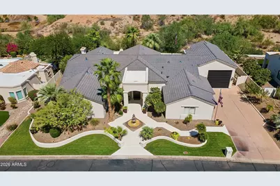 12110 E Gold Dust Avenue, Scottsdale, AZ 85259 - Photo 2