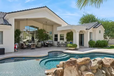 12110 E Gold Dust Avenue, Scottsdale, AZ 85259 - Photo 52
