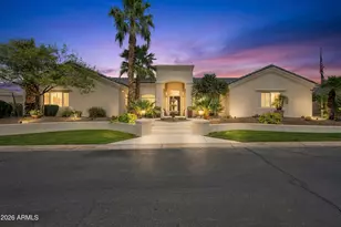 12110 E Gold Dust Ave, Scottsdale, AZ 85259 - Photo 1