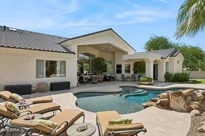 12110 E Gold Dust Avenue, Scottsdale, AZ 85259 - Photo 50