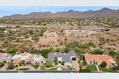 12110 E Gold Dust Avenue, Scottsdale, AZ 85259 - Photo 60