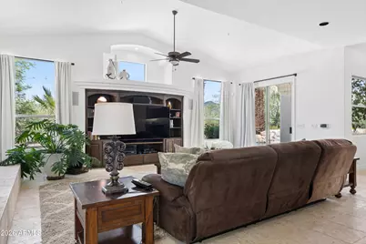 12110 E Gold Dust Avenue, Scottsdale, AZ 85259 - Photo 16