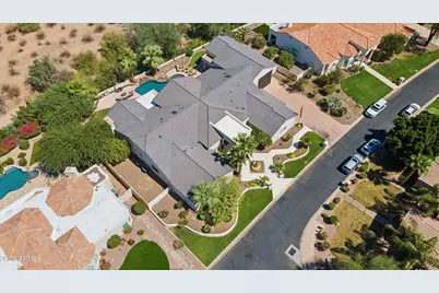 12110 E Gold Dust Avenue, Scottsdale, AZ 85259 - Photo 62