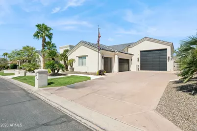 12110 E Gold Dust Avenue, Scottsdale, AZ 85259 - Photo 66
