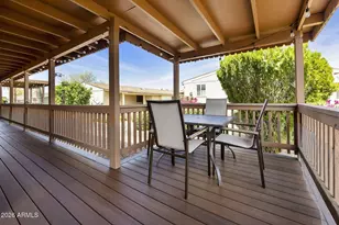 3901 E Pinnacle Peak Rd, Phoenix, AZ 85050 - Photo 30