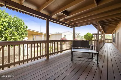 3901 E Pinnacle Peak Road #271, Phoenix, AZ 85050 - Photo 8