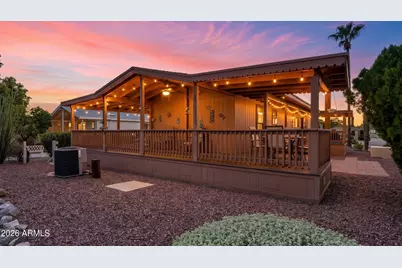 3901 E Pinnacle Peak Road #271, Phoenix, AZ 85050 - Photo 50