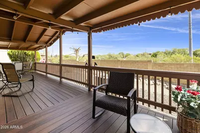 3901 E Pinnacle Peak Road #271, Phoenix, AZ 85050 - Photo 36