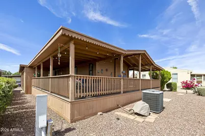3901 E Pinnacle Peak Road #271, Phoenix, AZ 85050 - Photo 48