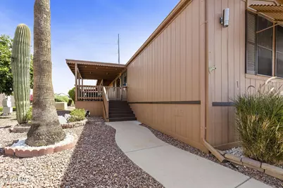 3901 E Pinnacle Peak Road #271, Phoenix, AZ 85050 - Photo 4