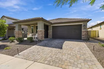 4918 N 206th Avenue, Buckeye, AZ 85396 - Photo 4