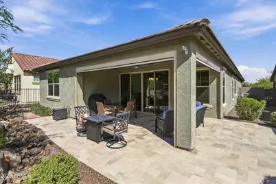 4918 N 206th Avenue, Buckeye, AZ 85396 - Photo 46