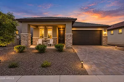 4918 N 206th Avenue, Buckeye, AZ 85396 - Photo 1
