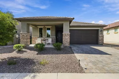 4918 N 206th Avenue, Buckeye, AZ 85396 - Photo 2