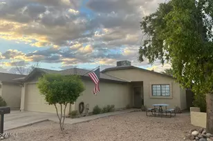 4826 W Krall St, Glendale, AZ 85301 - Photo 1