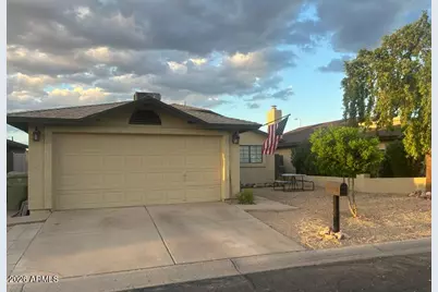 4826 W Krall Street, Glendale, AZ 85301 - Photo 2