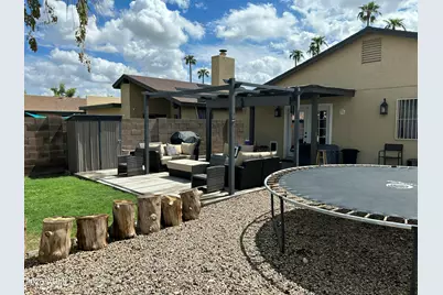 4826 W Krall Street, Glendale, AZ 85301 - Photo 16