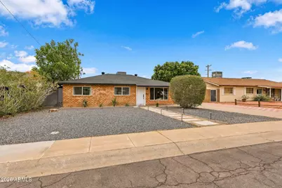 7323 E Almeria Road, Scottsdale, AZ 85257 - Photo 2