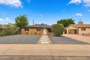 7323 E Almeria Rd, Scottsdale, AZ 85257 - Photo 1