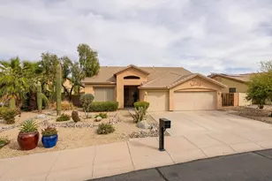 11485 S Morningside Dr, Goodyear, AZ 85338 - Photo 1