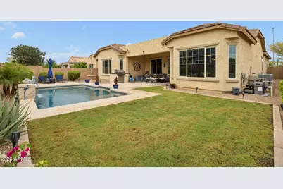 10945 E Tumbleweed Avenue, Mesa, AZ 85212 - Photo 4