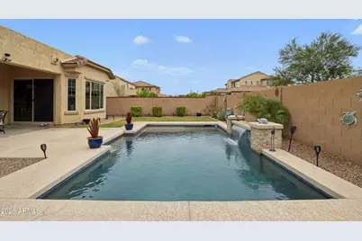 10945 E Tumbleweed Avenue, Mesa, AZ 85212 - Photo 34
