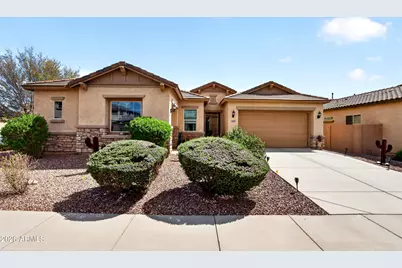 10945 E Tumbleweed Avenue, Mesa, AZ 85212 - Photo 1