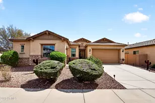 10945 E Tumbleweed Ave, Mesa, AZ 85212 - Photo 1