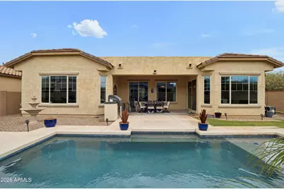 10945 E Tumbleweed Avenue, Mesa, AZ 85212 - Photo 32