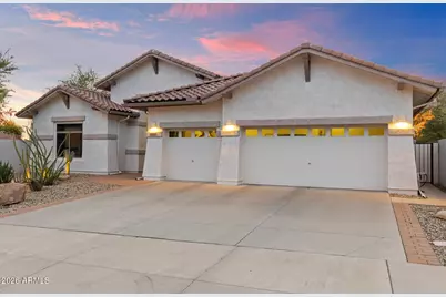 33802 N 23rd Drive, Phoenix, AZ 85085 - Photo 8