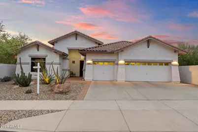 33802 N 23rd Drive, Phoenix, AZ 85085 - Photo 1