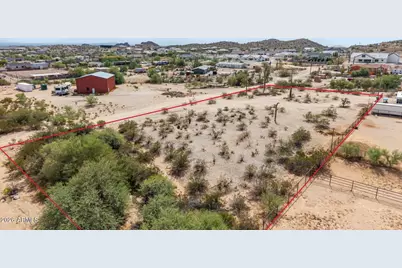 0000 W Moon Dust Trail #-, San Tan Valley, AZ 85144 - Photo 20