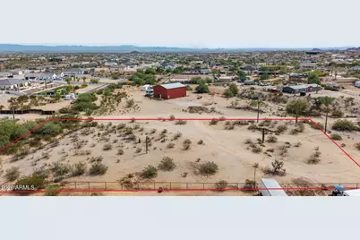 0000 W Moon Dust Trail #-, San Tan Valley, AZ 85144 - Photo 30