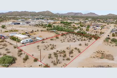 0000 W Moon Dust Trail #-, San Tan Valley, AZ 85144 - Photo 26
