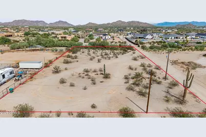 0000 W Moon Dust Trail #-, San Tan Valley, AZ 85144 - Photo 22