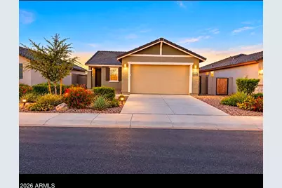 12438 E Wallflower Lane, Florence, AZ 85132 - Photo 1
