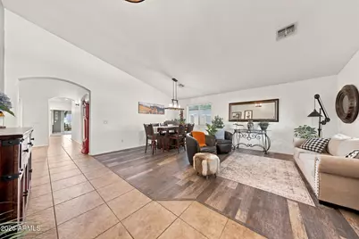 33336 N Sandstone Drive, San Tan Valley, AZ 85143 - Photo 2