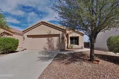 6740 E Summerset Road, Florence, AZ 85132 - Photo 1