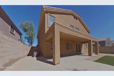 23873 W Bowker Street, Buckeye, AZ 85326 - Photo 20
