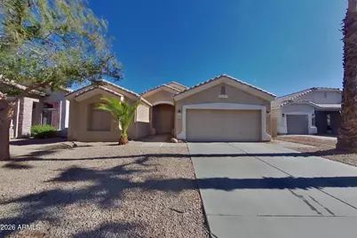 13218 W Jacobson Drive, Litchfield Park, AZ 85340 - Photo 1