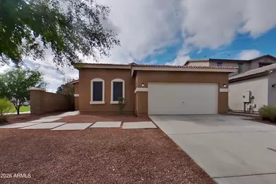 45209 W Miraflores Street, Maricopa, AZ 85139 - Photo 1