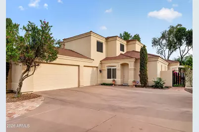 751 W Azalea Drive, Chandler, AZ 85248 - Photo 8